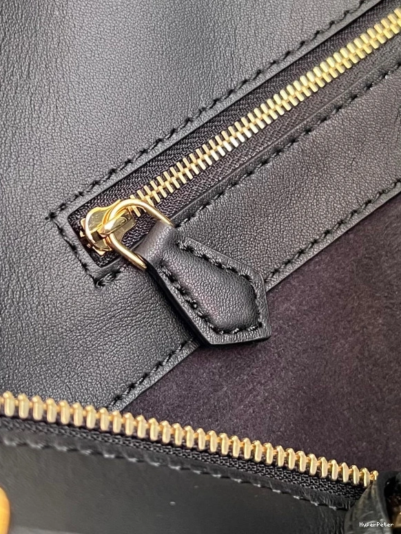 IT LOUIS LOCK MM VUITTON 0722